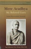Mere Ardhya; My Beloved Guru 9381620067 Book Cover