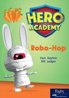 Robo-Hop 035808833X Book Cover
