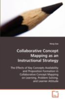 Collaborative Concept Mapping as an Instructional Strategy 3639090535 Book Cover