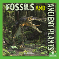 Fossils and Ancient Plants 1039644791 Book Cover