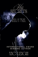 His Secrets B09RPNR54J Book Cover