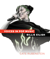 Billie Eilish B0GHMQ5314 Book Cover