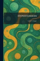 Hypertension 1025729641 Book Cover