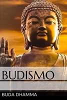 Budismo: Buddharma B0BD2DZ7K2 Book Cover