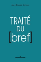 Traité du bref (French Edition) B0FD9FCWDP Book Cover