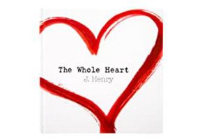 The Whole Heart 0648507009 Book Cover