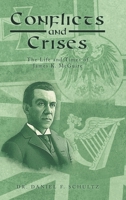 Conflicts and Crises 1954886098 Book Cover