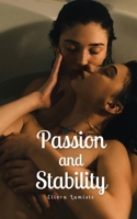 Passion and Stability 9916890595 Book Cover