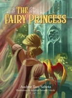 The Fairy Princess 1989134130 Book Cover