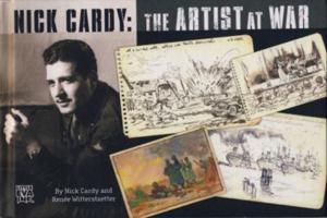 Nick Cardy: The Artist at War 1781165335 Book Cover