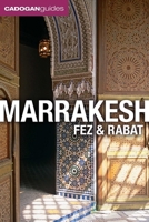 Marrakesh, Fez, Rabat 156656820X Book Cover