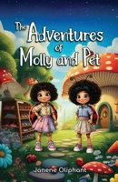 The Adventures of Molly and Pet B0DWW5W3TF Book Cover