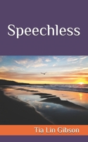 Speechless B09BYN35HS Book Cover