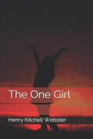 The One Girl B08KH3RY2Y Book Cover
