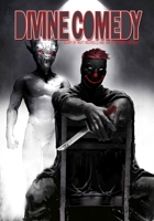 Divine Comedy 1635298806 Book Cover