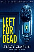 Left For Dead 1629551961 Book Cover