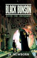 Black Bunson: Book One Birthright 1959886037 Book Cover