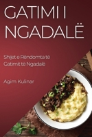 Gatimi i Ngadalë: Shijet e Rëndomta të Gatimit të Ngadalë 1835196489 Book Cover