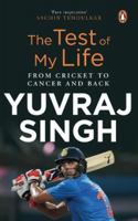 The Test of My Life 818400298X Book Cover