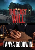The Last Will B0CCCJ1FPQ Book Cover