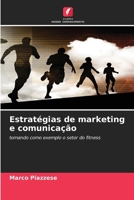 Estratégias de marketing e comunicação (Portuguese Edition) 6630056965 Book Cover