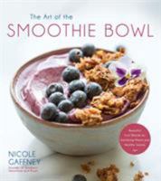 Super Smoothie Bowls: Bright and Healthy Breakfasts, Snacks and Treats 1624147011 Book Cover