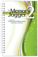 Memory Jogger II: A Desktop Guide of Tools for Continuous Improvement and Effective Planning (Memory Jogger) 1576810615 Book Cover