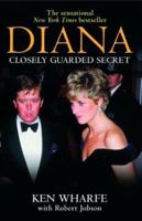Diana - A Closely Guarded Secret 1843170051 Book Cover