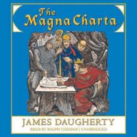The Magna Charta 0964380358 Book Cover