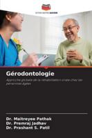 Gérodontologie (French Edition) 6209022677 Book Cover