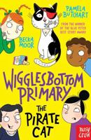 Wigglesbottom Primary: The Pirate Cat 1805131435 Book Cover