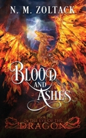 Blood and Ashes 1727163664 Book Cover