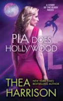 Pia Does Hollywood 0990666174 Book Cover