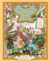 Secret Fairy Club 1915569052 Book Cover