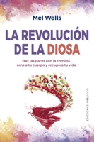 La revolución de la diosa null Book Cover
