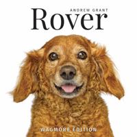 Rover: Wagmore Edition 1770859896 Book Cover