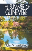 The Summer of Guinevere 1509225226 Book Cover