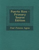 Puerto Rico 1018421084 Book Cover