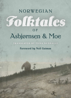Asbjørnsen and Moe 1517905680 Book Cover