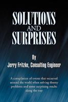 Solutions and Surprises 1425757987 Book Cover
