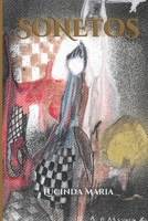 Sonetos (Portuguese Edition) B0FLWDWNZ3 Book Cover