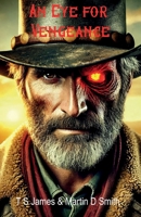 An Eye for Vengeance 1918038880 Book Cover