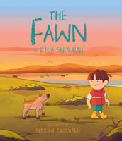 The Fawn (My Wild Arctic Friends, 2) 1772275220 Book Cover
