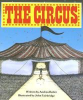 The Circus (Literacy Links Plus Guided Readers Emergent) 0947328068 Book Cover