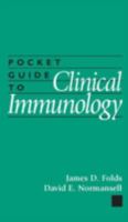 Pocket Guide to Clinical Immunology 1555811345 Book Cover