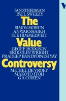 Value Controversy 086091738X Book Cover
