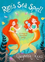 Rani's Sea Spell 0330397443 Book Cover