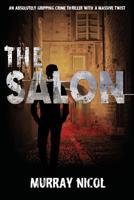 The Salon 1072229633 Book Cover