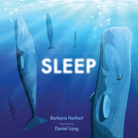 Sleep 080757435X Book Cover