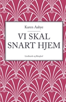 Vi skal snart hjem 8711828412 Book Cover